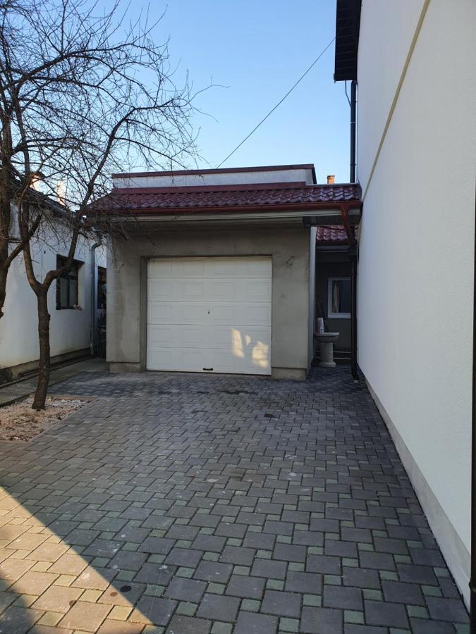 Apartman "Millan" Prijedor Exterior photo
