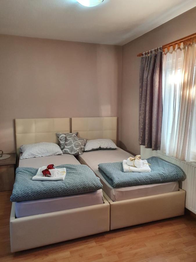 Apartman "Millan" Prijedor Exterior photo